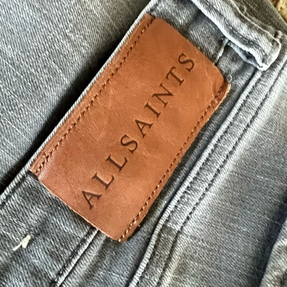 2 all saints pants - Picture 8 of 8